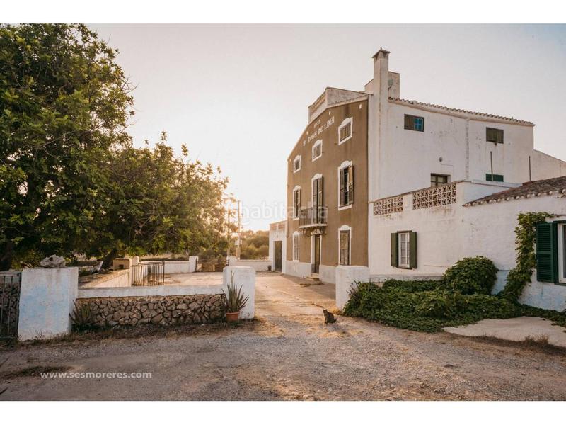 Foto 46ca469d-8683-4a05-aae1-f4f087bf6192. Fondo rustico in Alaior poble Alaior Foto 46ca469d-8683-4a05-aae1-f4f087bf6192. Fondo rustico in Alaior poble Alaior