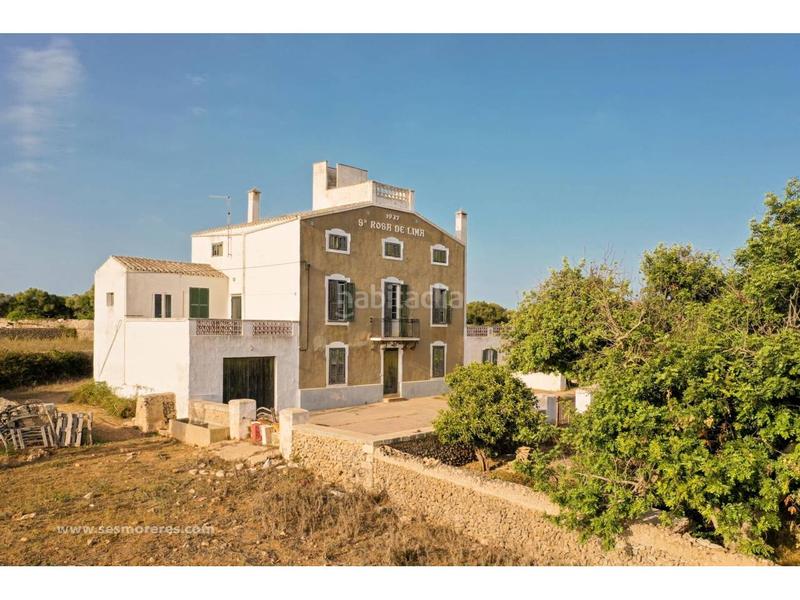 Foto 5608b17c-6cb6-4906-99e7-80bbe39264f7. Fondo rustico in Alaior poble Alaior Foto 5608b17c-6cb6-4906-99e7-80bbe39264f7. Fondo rustico in Alaior poble Alaior