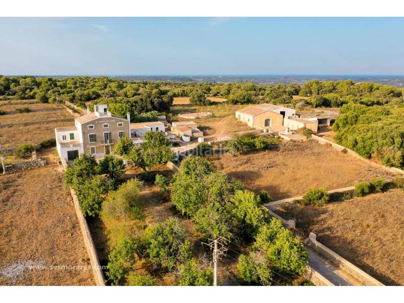 Foto 779fc36e-062a-48ea-ad65-577556943821. Fondo rustico in Alaior poble Alaior Foto 779fc36e-062a-48ea-ad65-577556943821. Fondo rustico in Alaior poble Alaior