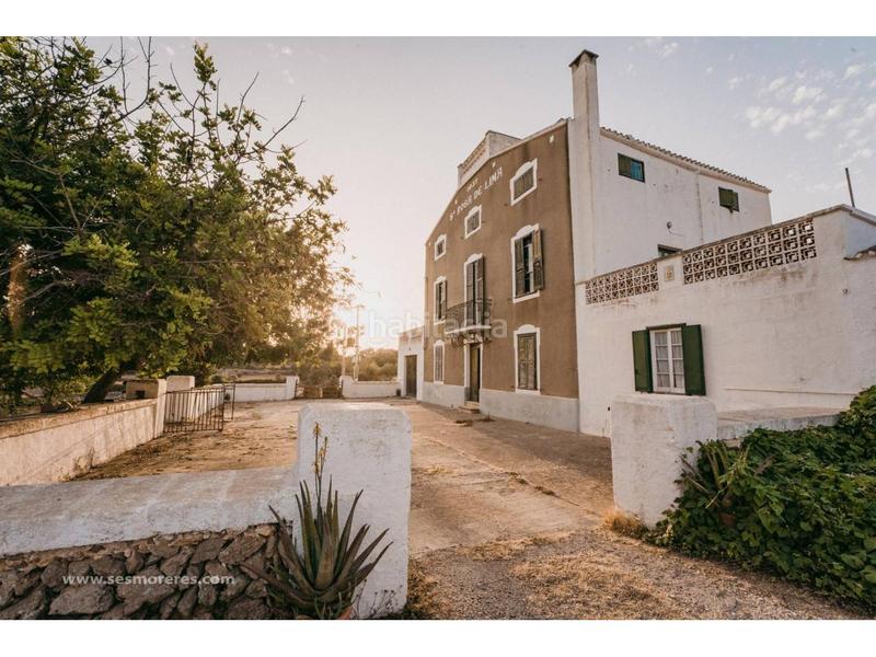 Foto 91933184-9fff-46ec-87e6-42887929f9b0. Fondo rustico in Alaior poble Alaior Foto 91933184-9fff-46ec-87e6-42887929f9b0. Fondo rustico in Alaior poble Alaior