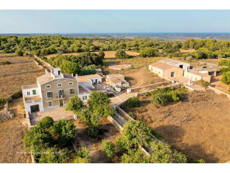 Foto ceaeb37a-e69a-4f75-a818-e1afaf9fbd48. Fondo rustico in Alaior poble Alaior Foto ceaeb37a-e69a-4f75-a818-e1afaf9fbd48. Fondo rustico in Alaior poble Alaior