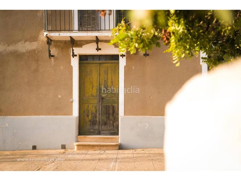 Foto d6b15b05-37ce-4784-b35e-c226e2c9e3ee. Fondo rustico in Alaior poble Alaior Foto d6b15b05-37ce-4784-b35e-c226e2c9e3ee. Fondo rustico in Alaior poble Alaior