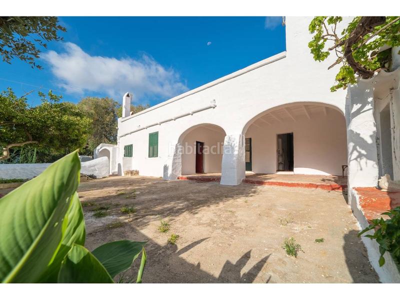 Foto bc862a41-1619-4fa2-ae36-d362504c240a. Propriété dans Alaior poble Alaior Foto bc862a41-1619-4fa2-ae36-d362504c240a. Propriété dans Alaior poble Alaior