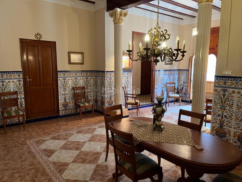 Foto 0ea629de-ce8c-4111-b6cf-2416d1769b09. Casa a Alcácer Foto 0ea629de-ce8c-4111-b6cf-2416d1769b09. Casa a Alcácer