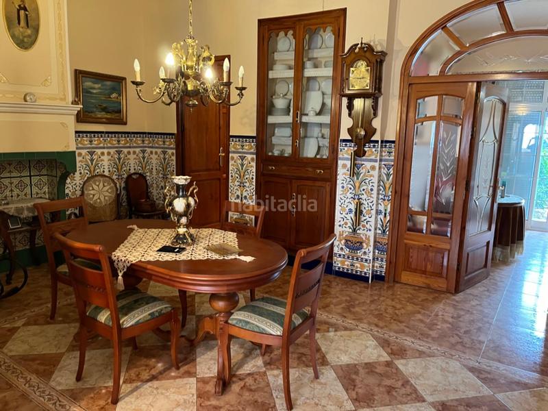 Foto 377a97bb-3103-4008-9ba8-ec8c3eb8518b. Casa a Alcácer Foto 377a97bb-3103-4008-9ba8-ec8c3eb8518b. Casa a Alcácer