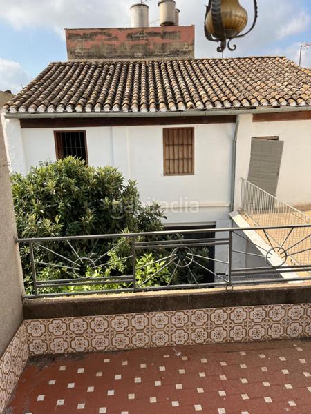 Foto 4c7cac7d-622c-429d-9ee2-dc939e23acf6. Casa a Alcácer Foto 4c7cac7d-622c-429d-9ee2-dc939e23acf6. Casa a Alcácer