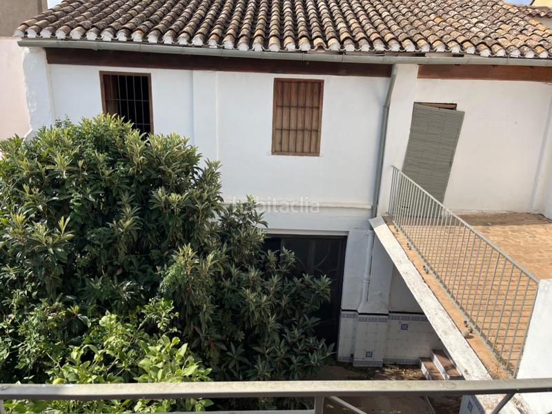 Foto 805dd4f0-9f4c-4f2a-9d17-97dad6c0d65a. Casa a Alcácer Foto 805dd4f0-9f4c-4f2a-9d17-97dad6c0d65a. Casa a Alcácer