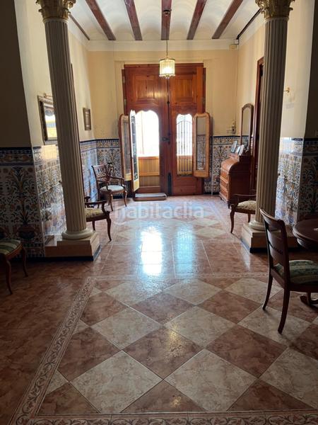 Foto 8113a487-07b9-45a1-94d5-ba8be0b786cd. Casa a Alcácer Foto 8113a487-07b9-45a1-94d5-ba8be0b786cd. Casa a Alcácer