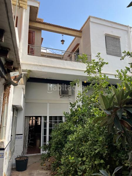 Foto 942911f9-ba67-48f0-8740-2e29e55ece27. Casa a Alcácer Foto 942911f9-ba67-48f0-8740-2e29e55ece27. Casa a Alcácer