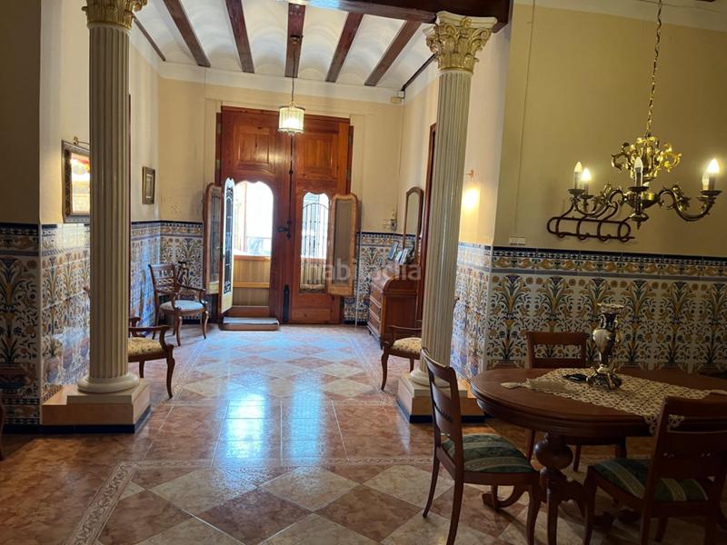 Foto bd8c2b91-7c84-4992-ab11-ead9836de5ad. Casa a Alcácer Foto bd8c2b91-7c84-4992-ab11-ead9836de5ad. Casa a Alcácer