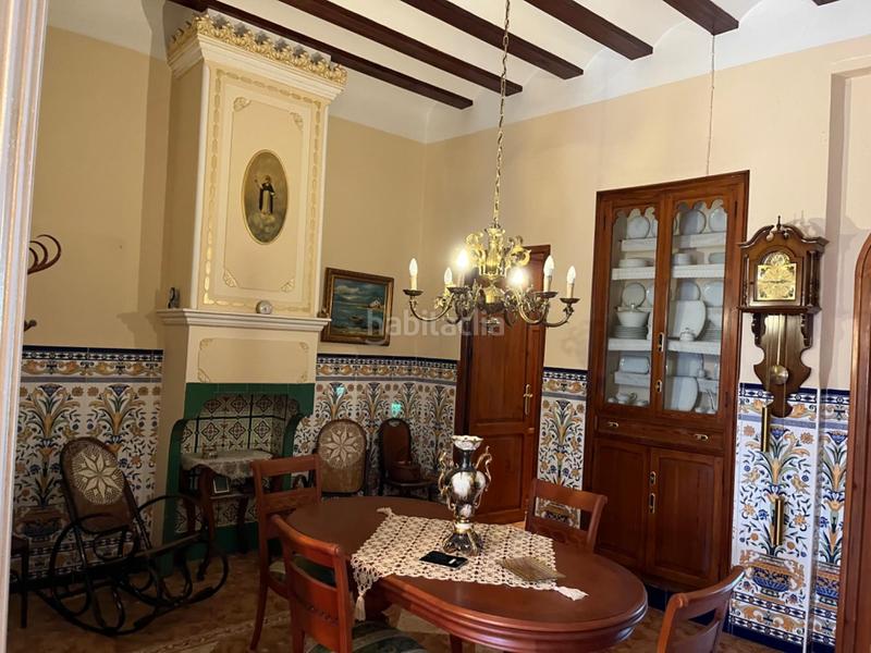 Foto d949f882-a0e3-4810-98fe-44d044b7d1f6. Casa a Alcácer Foto d949f882-a0e3-4810-98fe-44d044b7d1f6. Casa a Alcácer