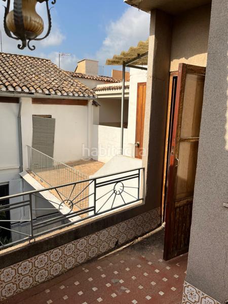 Foto e93b589b-88b5-42d7-a4ae-847be3c98729. Casa a Alcácer Foto e93b589b-88b5-42d7-a4ae-847be3c98729. Casa a Alcácer