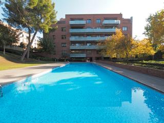 Piso en Sant Gervasi - Bonanova. Fantástico piso con piscina comunitaria en paseo bonanova Piso en Sant Gervasi - Bonanova. Fantástico piso con piscina comunitaria en paseo bonanova
