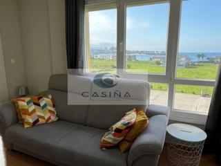 Affitto Appartamento in Rúa viladaide-praia altar, 5 5. Alquiler vacacional piso con excelentes vistas al mar Affitto Appartamento in Rúa viladaide-praia altar, 5 5. Alquiler vacacional piso con excelentes vistas al mar