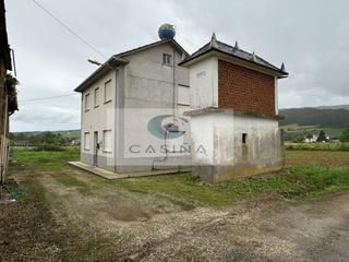 Casa N/a. Casa en lourenzá Casa N/a. Casa en lourenzá