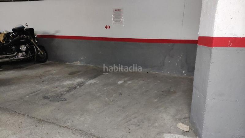 Foto 10e02d64-431e-40e9-afae-add9b956bea1. Parking coche en Centre Vendrell (El) Foto 10e02d64-431e-40e9-afae-add9b956bea1. Parking coche en Centre Vendrell (El)