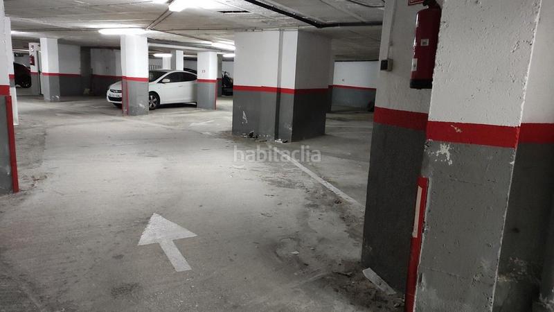 Foto 407df813-b71d-433a-9a09-d049c2048653. Parking coche en Centre Vendrell (El) Foto 407df813-b71d-433a-9a09-d049c2048653. Parking coche en Centre Vendrell (El)