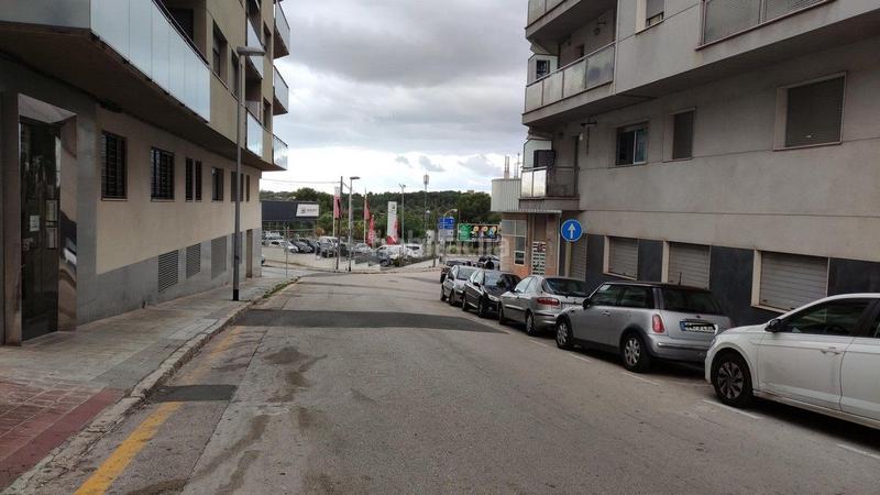 Foto 6c779f50-28ec-4ff8-988a-b6249e6a5372. Parking coche en Centre Vendrell (El) Foto 6c779f50-28ec-4ff8-988a-b6249e6a5372. Parking coche en Centre Vendrell (El)