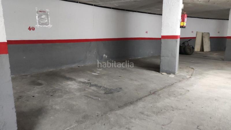Foto 9fb6aa19-5d05-41f4-8f12-1cfef0098768. Parking coche en Centre Vendrell (El) Foto 9fb6aa19-5d05-41f4-8f12-1cfef0098768. Parking coche en Centre Vendrell (El)