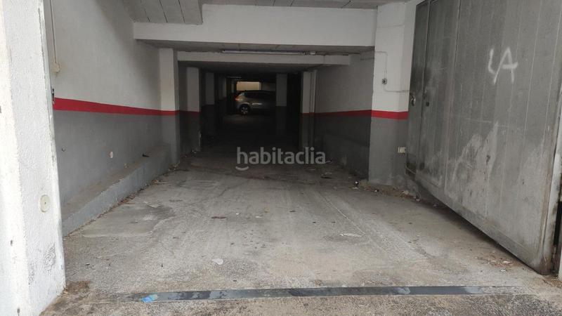 Foto aa0c672f-da62-4993-b9e4-abb9461de98a. Parking coche en Centre Vendrell (El) Foto aa0c672f-da62-4993-b9e4-abb9461de98a. Parking coche en Centre Vendrell (El)