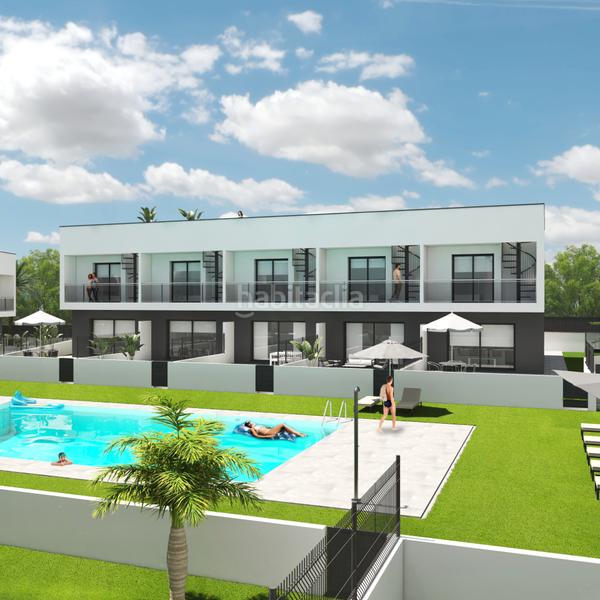 Foto 3ee8c728-5f22-4eff-8083-02097a9a9823. Casa a schiera 105m<sup>2</sup> in carrer mare nostrum 1 in Coma-ruga platja Coma-ruga Foto 3ee8c728-5f22-4eff-8083-02097a9a9823. Casa a schiera 105m<sup>2</sup> in carrer mare nostrum 1 in Coma-ruga platja Coma-ruga