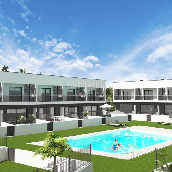 Foto dead3897-f016-4111-9da4-2b8a59a97cf3. Casa a schiera 105m<sup>2</sup> in carrer mare nostrum 1 in Coma-ruga platja Coma-ruga Foto dead3897-f016-4111-9da4-2b8a59a97cf3. Casa a schiera 105m<sup>2</sup> in carrer mare nostrum 1 in Coma-ruga platja Coma-ruga