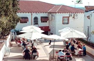 Local commercial à Begíjar. Local-restaurante en venta en estación de begijar. Local commercial à Begíjar. Local-restaurante en venta en estación de begijar.