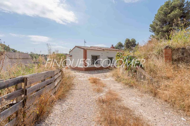 Foto 17ef039c-f121-411f-9090-3598c4422ced. Maison avec cheminée parking dans Sant Muç Rubí Foto 17ef039c-f121-411f-9090-3598c4422ced. Maison avec cheminée parking dans Sant Muç Rubí