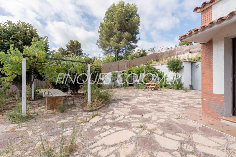 Foto b2f508df-f9d6-4868-b3da-f42afa30bcb9. Maison avec cheminée parking dans Sant Muç Rubí Foto b2f508df-f9d6-4868-b3da-f42afa30bcb9. Maison avec cheminée parking dans Sant Muç Rubí