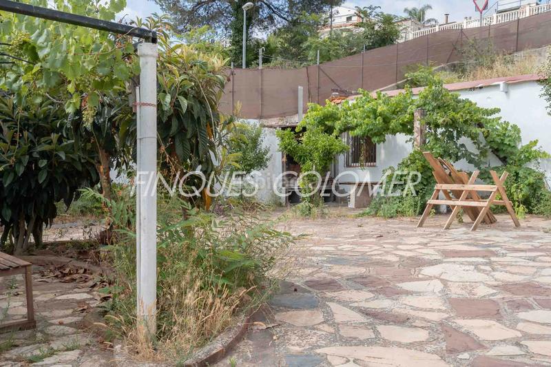 Foto c7f7d715-2814-4d53-9e74-00585fe4ee44. Maison avec cheminée parking dans Sant Muç Rubí Foto c7f7d715-2814-4d53-9e74-00585fe4ee44. Maison avec cheminée parking dans Sant Muç Rubí