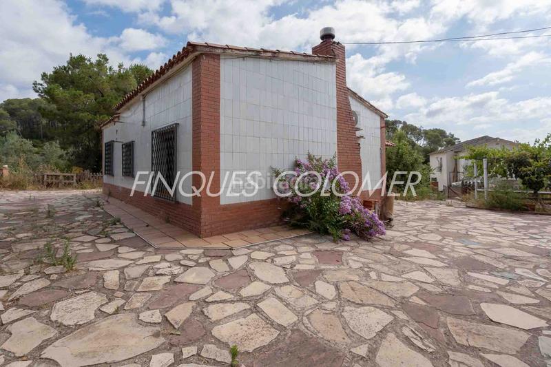 Foto c95ba84b-ff4b-46b6-b9ff-054202fcd609. Maison avec cheminée parking dans Sant Muç Rubí Foto c95ba84b-ff4b-46b6-b9ff-054202fcd609. Maison avec cheminée parking dans Sant Muç Rubí
