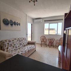 Appartement à Santuario. Piso 1 dormitorio, playa de regla y santuario Appartement à Santuario. Piso 1 dormitorio, playa de regla y santuario