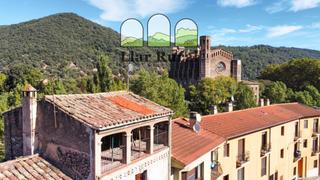 Casale  De santa magdalena. Casa de pueblo con historia en sant joan les fonts Casale  De santa magdalena. Casa de pueblo con historia en sant joan les fonts