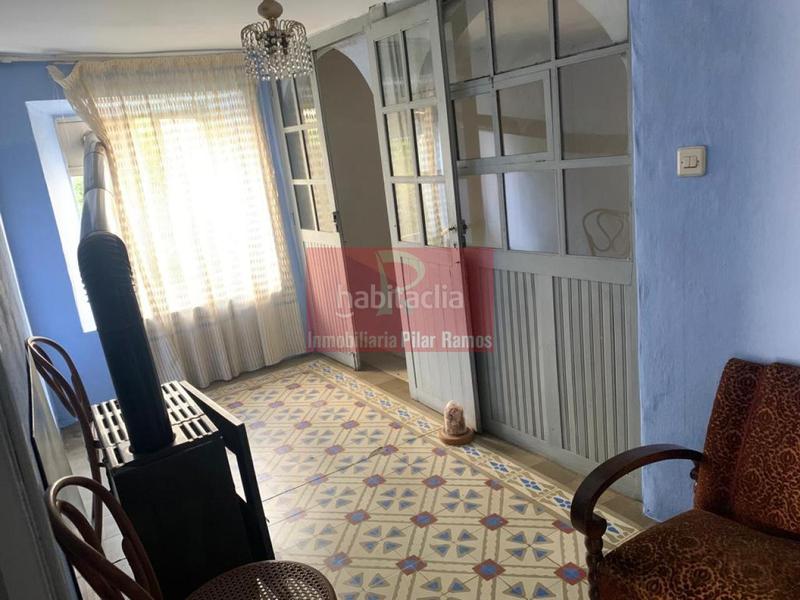 Foto 4a4e8e51-0fbc-418f-9e5d-6b694296a533. House with heating in Armunia León Foto 4a4e8e51-0fbc-418f-9e5d-6b694296a533. House with heating in Armunia León