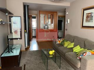 Affitto Duplex in Las Ventas Affitto Duplex in Las Ventas