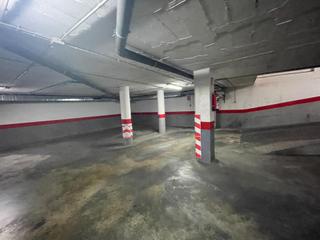 Autoparkplatz  Avenida avenida de diego ramírez pastor. Plaza de garaje calle diego ramirez Autoparkplatz  Avenida avenida de diego ramírez pastor. Plaza de garaje calle diego ramirez