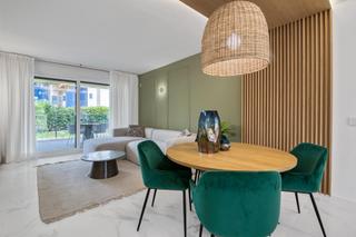 Appartement  Avenida avenida de las olas. Piso obra nueva valonia resort Appartement  Avenida avenida de las olas. Piso obra nueva valonia resort