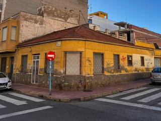 Mas  Calle pedro lorca. Casa de pueblo segunda linea Mas  Calle pedro lorca. Casa de pueblo segunda linea