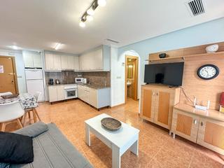 Location Appartement Palacios. Alquiler de temporada en formentera del segura Location Appartement Palacios. Alquiler de temporada en formentera del segura