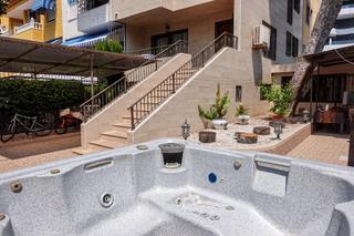 Casa aparellada a Punta Prima. Chalet pareado en punta prima Casa aparellada a Punta Prima. Chalet pareado en punta prima