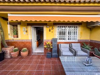 Maison jumelée à Montesinos (Los). Casa adosada con garaje y solárium en los montesinos, junto al c Maison jumelée à Montesinos (Los). Casa adosada con garaje y solárium en los montesinos, junto al c