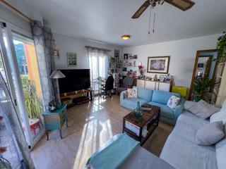 Appartement à Santiago de La Ribera. Amplio y cómodo piso en santiago de la ribera a solo 200 metros Appartement à Santiago de La Ribera. Amplio y cómodo piso en santiago de la ribera a solo 200 metros