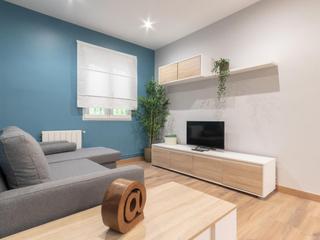 Alquiler Apartamento en Ensanche Alquiler Apartamento en Ensanche