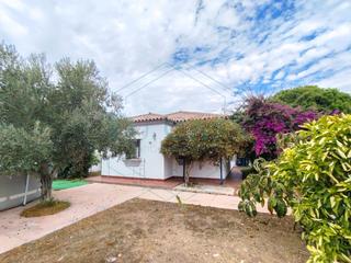 Chalet in Los Franceses - La Vega. Chalet de 120m con división horizontal en parcela de 500m Chalet in Los Franceses - La Vega. Chalet de 120m con división horizontal en parcela de 500m