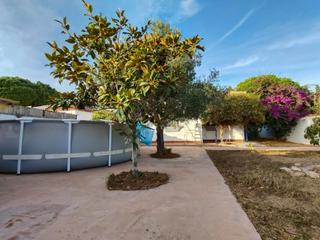 Xalet a Los Franceses - La Vega. Chalet de 120m con división horizontal en parcela de 500m Xalet a Los Franceses - La Vega. Chalet de 120m con división horizontal en parcela de 500m