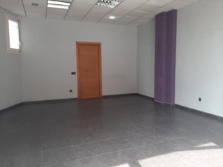 Rent Business premise Calle president companys Rent Business premise Calle president companys