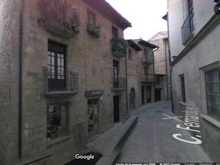 Appartement à Sos del Rey Católico. Piso en sos del rey catolico Appartement à Sos del Rey Católico. Piso en sos del rey catolico