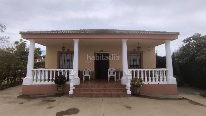 Foto f56f19ee-8590-415d-990b-71cce7645394. Casale con riscaldamento parcheggio piscina in El Higuerón Córdoba Foto f56f19ee-8590-415d-990b-71cce7645394. Casale con riscaldamento parcheggio piscina in El Higuerón Córdoba