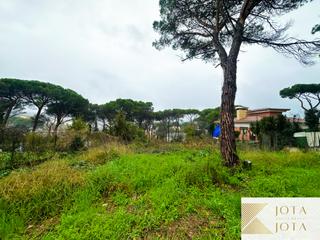Terreny residencial a Carrer empordà 142. Terreno de 755m en la zona bonita de macanet Terreny residencial a Carrer empordà 142. Terreno de 755m en la zona bonita de macanet