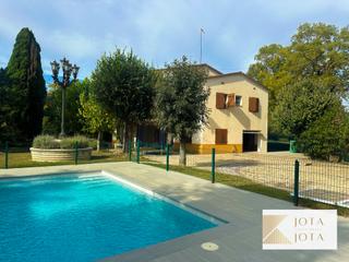 Casa en Caldes de Malavella. Casa de 6 habitaciones con piscina nueva en can carbonell Casa en Caldes de Malavella. Casa de 6 habitaciones con piscina nueva en can carbonell